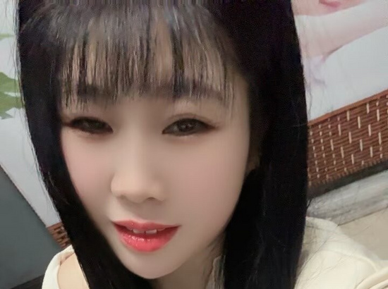 秀宝#小敏