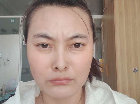 遇见冷冷