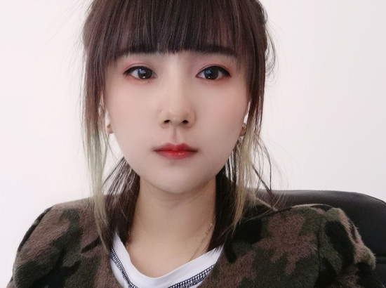 化作隐形的翅膀