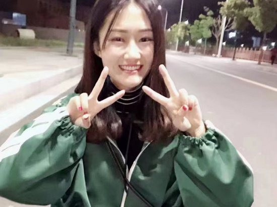 左左就是我