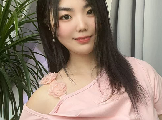 然然然儿