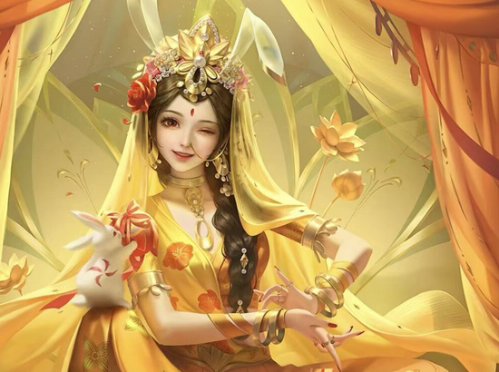 曼姐公会卡米诺