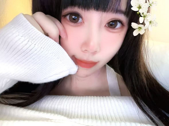 ♥蓝花楹
