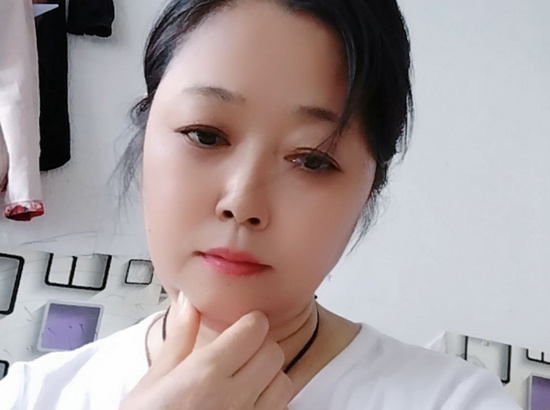农村妇女