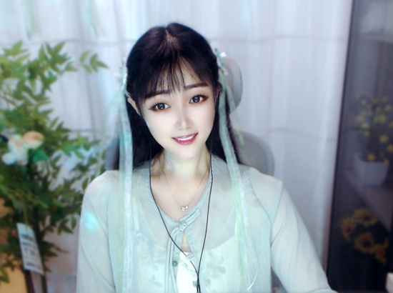 幸运海呀、