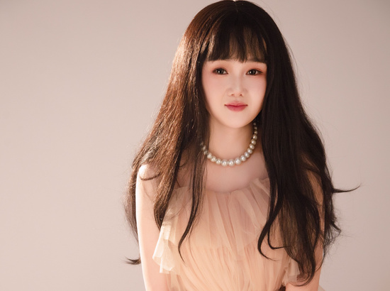 小胖妞～嘟嘟