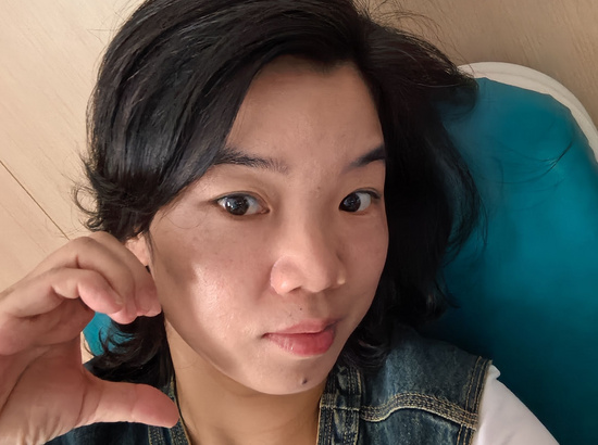 木子来啦