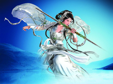 童美鹅