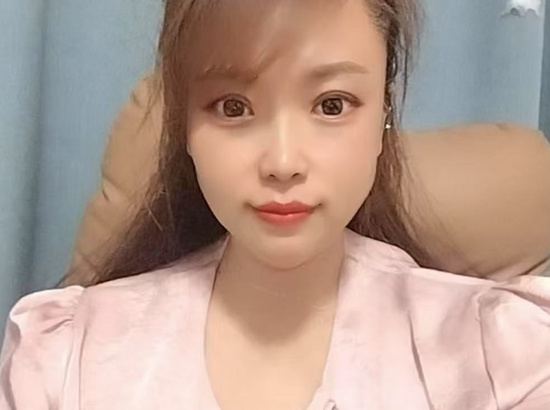 你的沫沫