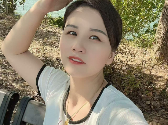 栗子哇