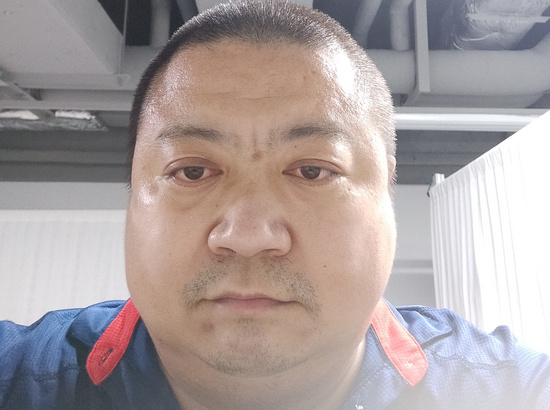 小兔兔咯