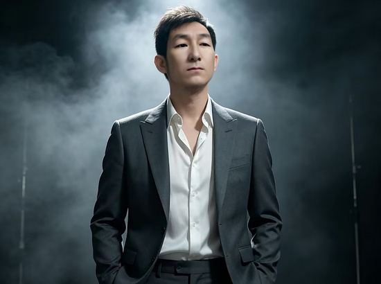 顾長安