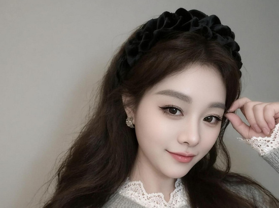 西米露爱唱歌♬