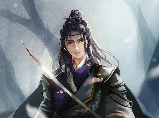 浪里个k浪