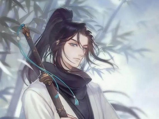一块石头布