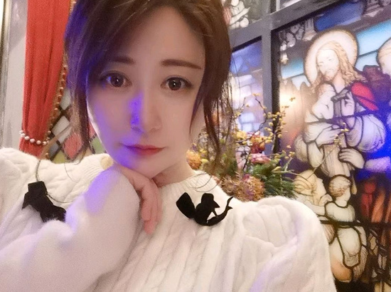 胖妹不胖