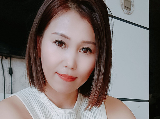 谁家☞媳妇