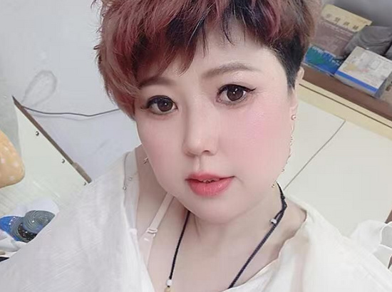 创飞～暖暖520
