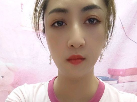 小溪呀