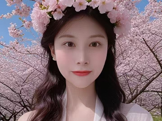 真爱小石榴