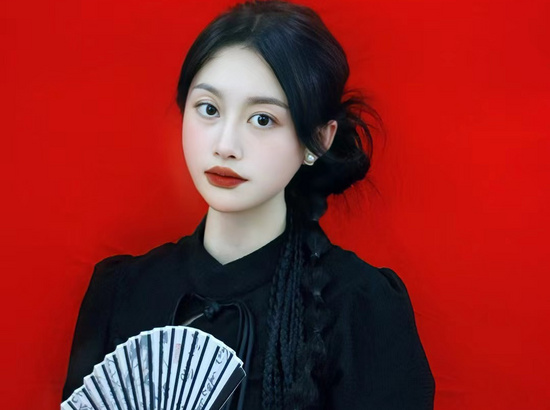 陶子呀