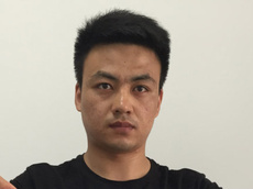 蘑菇小伙子