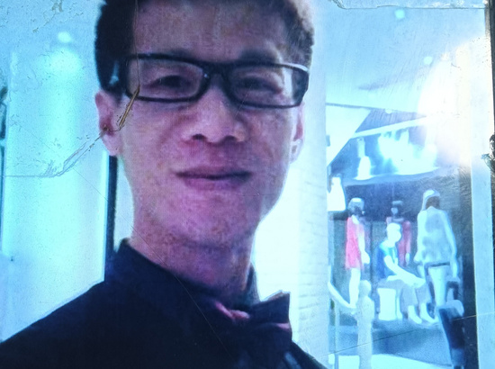 晚风叙旧