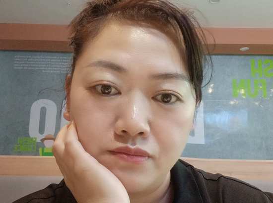 傻❤傻