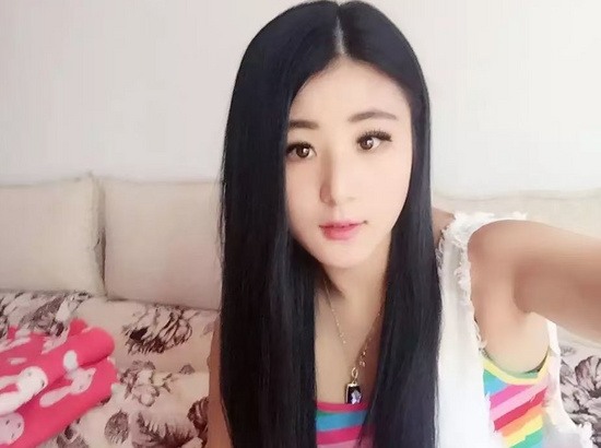 柚子呀