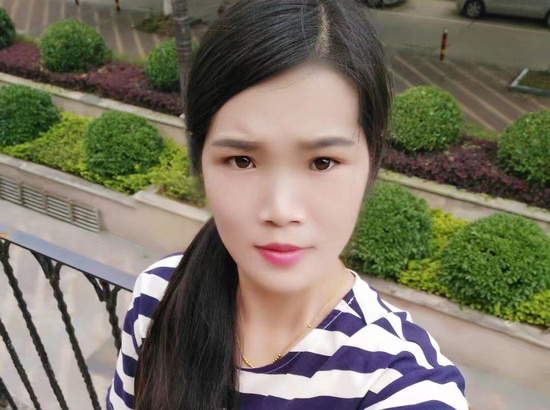 安妮❤️