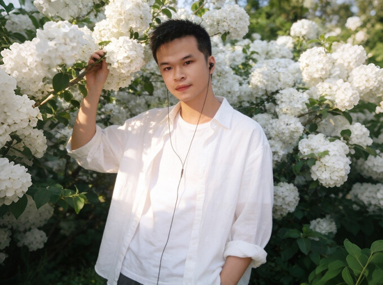 阿仁~