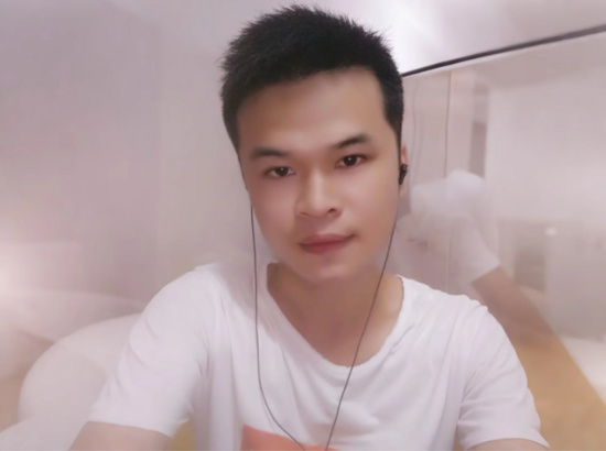 阿仁~