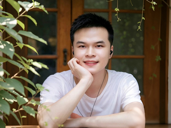 阿仁~