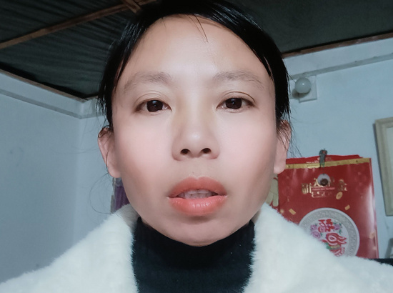 向前看春天