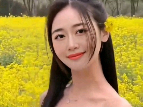 Lucky甜果果