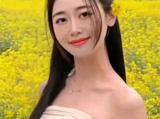 Lucky甜果果