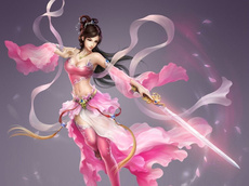 花落25