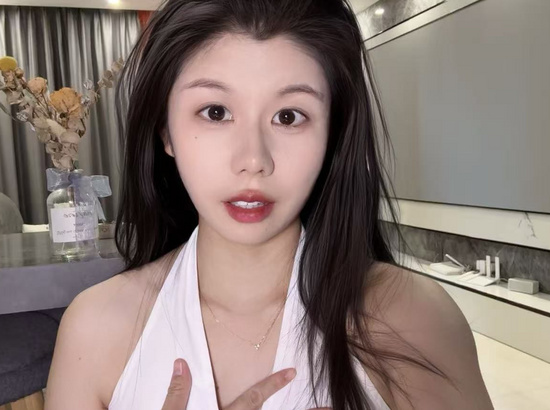 小乖l