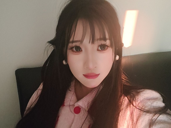 林妹妹酱