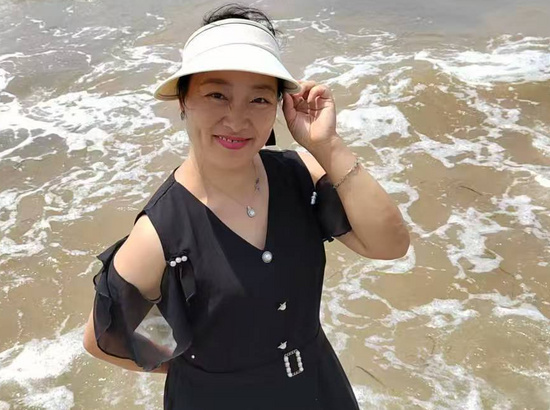 恋儿感恩遇见你