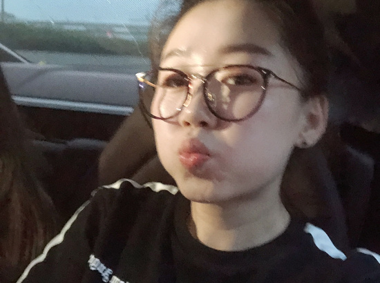 张张小丸子