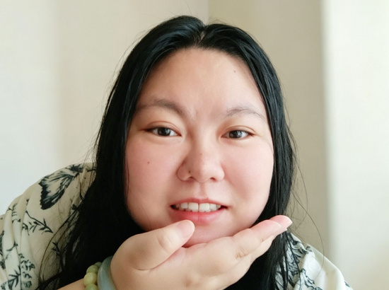 您怎么这么好