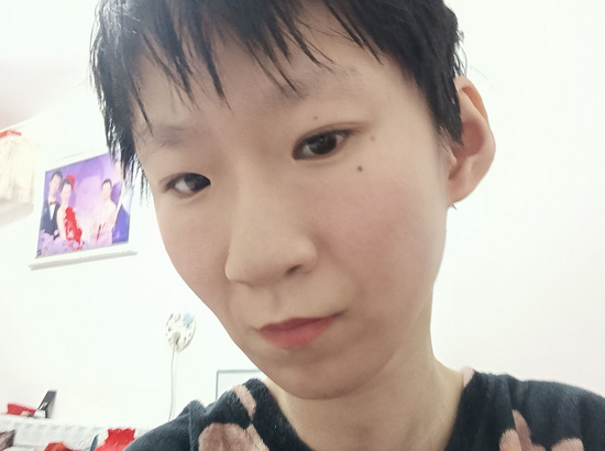 甜甜的爱情故事