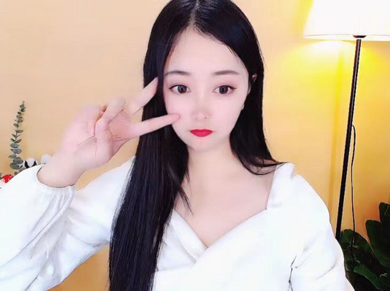 江姜爱唱歌