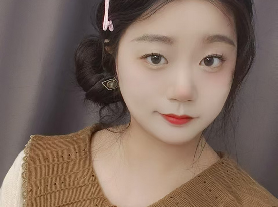 满满♬