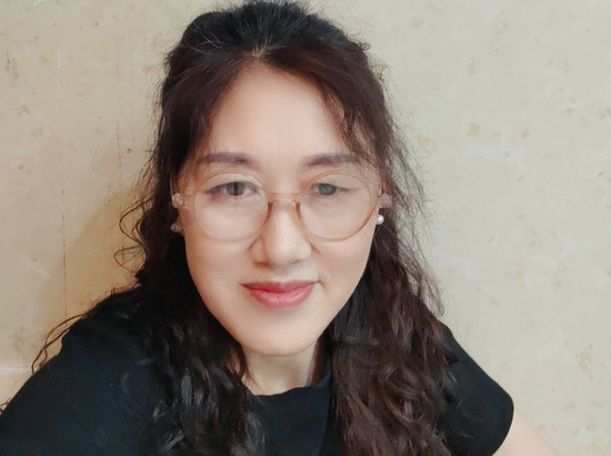 一颗小草的春天