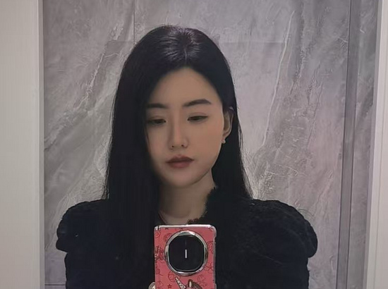 请叫我大漂亮吖