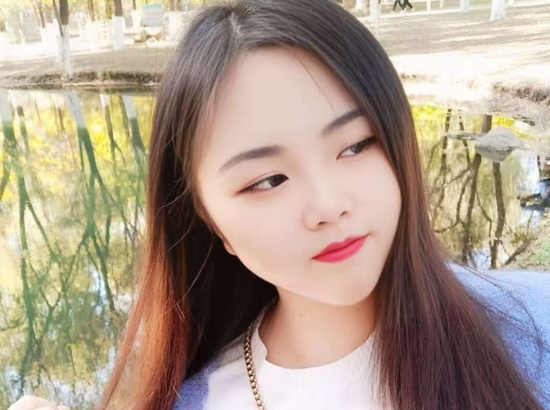 小熊熊吖