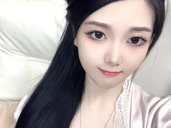 清清吖