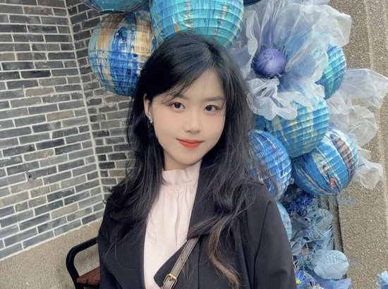 小兔炸毛了
